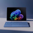 Microsoft выпустила планшет Surface Pro с 12-дюймовым дисплеем
