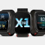 Garmin представила фитнес-часы с 2-дюймовым экраном и тонким корпусом