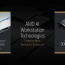 AMD представила 96-ядерный Threadripper Pro 9000 и графику Radeon AI Pro 9000