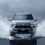 Mitsubishi представила Destinator - свой новый семиместный кроссовер