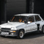 Миниатюрная легенда: редкий Renault 5 Turbo 2 ушел с аукциона по цене нового Mercedes S-Class