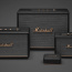 Marshall представила аудиохаб Heddon с поддержкой Bluetooth Auracast