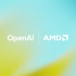 AMD и OpenAI заключили стратегическое партнерство - компании построят ЦОД на 6 гигаватт