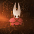 Для Hollow Knight: Silksong анонсировано первое бесплатное DLC - Sea of Sorrow выйдет в 2026 году
