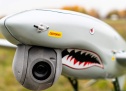 В Украине создали беспилотник «Shark»
