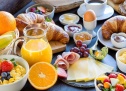 Доставка завтраков в Одессе от ресторана "Рис": начните день правильно