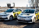 Ринок таксі у Києві: що пропонують сучасні сервіси