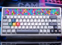 Angry Miao выпустила клавиатуру AM RGB 65: дизайн вдохновлен GameBoy