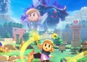 Nintendo Direct 2024: адвенчура про Зельду и RPG о братьях Марио