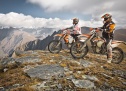 Покоряйте вершины с горным мотоциклом: идеальный выбор для активного отдыха