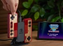Nintendo сделала свою подставку для зарядки джойконов Switch