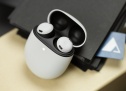 Pixel Buds Pro 2 - новые беспроводные наушники Google