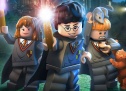 Анонсирован сборник Remastered LEGO Harry Potter Collection