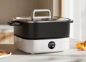 Xiaomi выпустила мультиварку Mijia Multi-Function Electric Hot Pot 6L