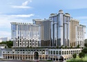 Огляд житлового комплексу "Podil Plaza & Residence"