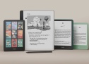 Kindle впервые выпустила цветную электронную книгу