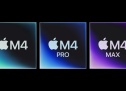 Apple представила процессоры M4 Pro и M4 Max