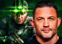 Экранизация Splinter Cell с Томом Харди не выйдет