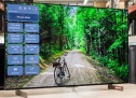 LG выпустит новые OLED-телевизоры C5 и G5