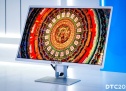 TCL представила первый в мире 21,6-дюймовый 4K-монитор с технологией IJP OLED