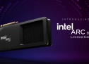 Представлены видеокарты Intel Arc B580 и Arc B570