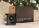 Nvidia представила компьютер Jetson Orin Nano Super для работы с ИИ