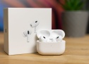 Apple добавит в AirPods Pro 3 новые функции для мониторинга здоровья