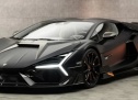 Дебютировал экстремальный суперкар Lamborghini с мощностью 1070 сил