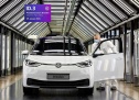 Китайские компании планируют купить заводы Volkswagen в Германии