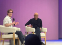 Глава Microsoft рассказал, что 20–30% программного кода компании генерирует ИИ