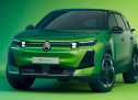 Citroеn представила кроссовер C5 Aircross нового поколения