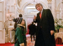 Трамп хочет ввести 100% пошлины на зарубежные фильмы, чтобы «спасти умирающий Голливуд»
