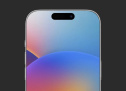 IPhone 18 Pro получит Face ID под экраном, а в 2027 году станет полностью безрамочным