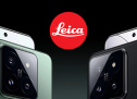 Xiaomi добавляет Leica-звуки затвора на старые модели смартфонов
