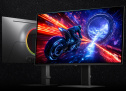 Samsung выпустила Odyssey OLED G6 G60SF - свой первый монитор с частотой 500 Гц