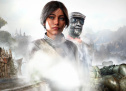Microids анонсировала remastered-версию культового квеста Syberia