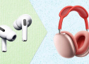 Новые AirPods Pro 3 и AirPods Max появятся не раньше 2026 года