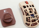 Представлена игровая мышка Pulsar Feinman F01 Noctua Edition со встроенным вентилятором