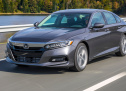 Автомобили Honda из США - выгодная покупка с Elcars