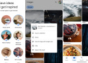 Android Authority: в приложении Google появится аналог Pinterest под названием Images