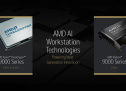 AMD представила 96-ядерный Threadripper Pro 9000 и графику Radeon AI Pro 9000