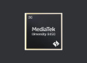 Чип Dimensity 8450 от MediaTek готов к смартфонам нового поколения