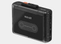 Maxell выпустила MXCP-P100 - портативный кассетный плеер с Bluetooth
