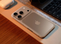 Apple iPhone 17 Pro/Pro Max получат 8-кратный оптический зум и Pro-версию «Камеры»