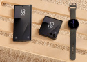 В Лондоне был угнан грузовик с продукцией Samsung