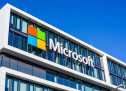 Капитализация Microsoft превысила отметку в 4 триллиона USD