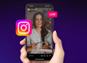 Instagram ограничил прямые эфиры для аккаунтов с малым числом подписчиков