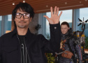 Kojima Productions проведет ивент к десятилетию студии