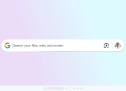 Google выпустила приложение для Windows с поиском по файлам, Drive и интернету