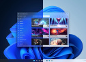 В последних сборках Windows вернулась возможность ставить видео на обои